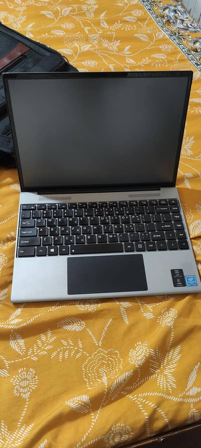 FlyNote x Laptop