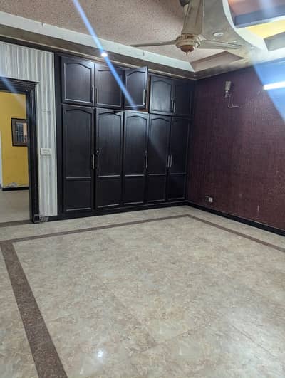 05 MARLA UPPER PORTION FOR RENT IN JOHAR TOWN LAHORE