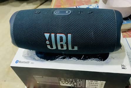 JBL charge 5