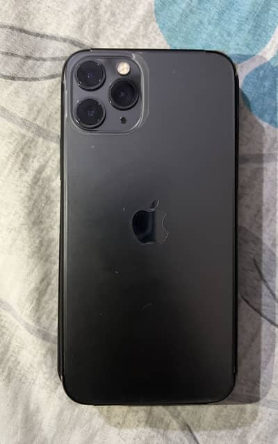 Apple iPhone 11 Pro