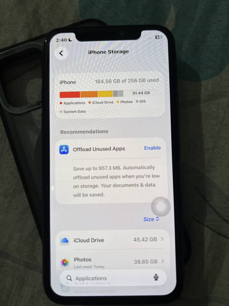 Apple iPhone 11 Pro 6