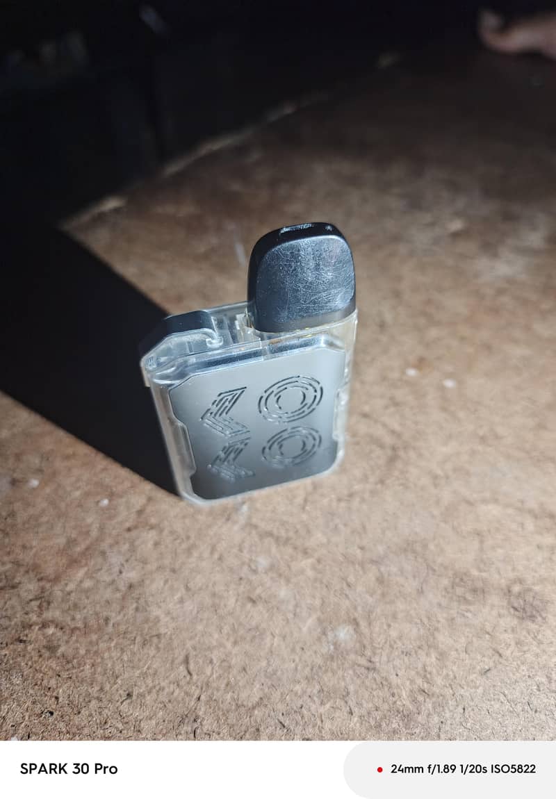 Pod Available 9/10 Condition 2