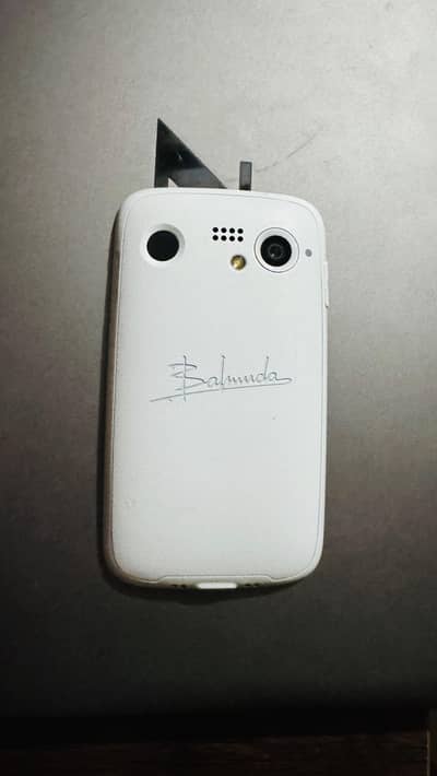 Balmuda Phone {6GB/128GB} 9/10 Condition for sale