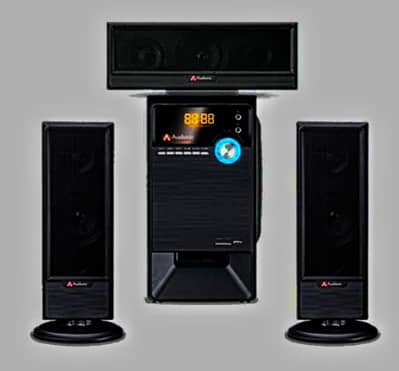 aundinic Bluetooth speaker . . . . BT950