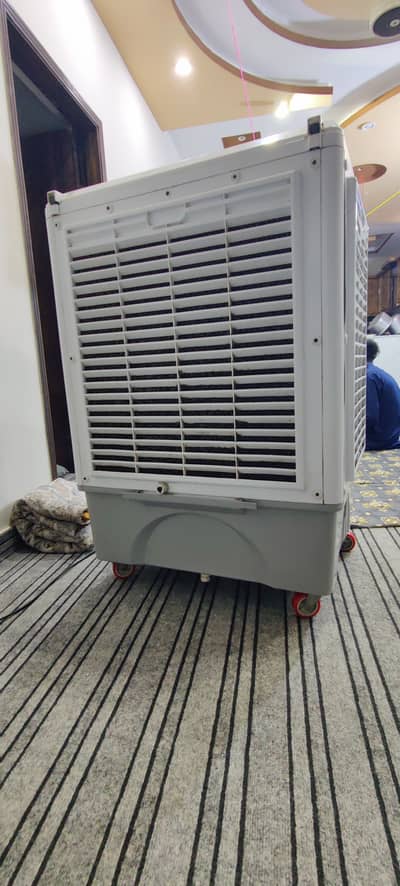 Gfc air cooler