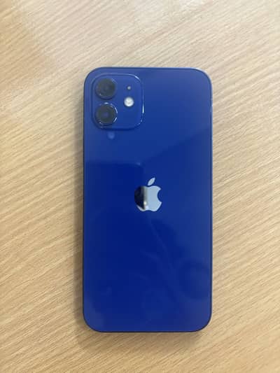 Apple iPhone 12