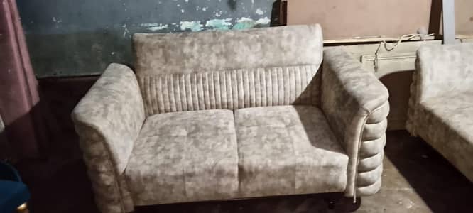 new Turkish design sofa set