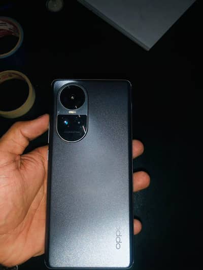 OPPO Reno 10 pro 5g 10by10