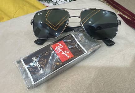Ray Ban RB 3483 orignal