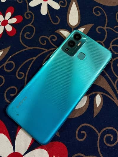 Infinix Hot 12 Play exchange possbel