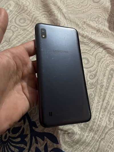 Samsung Mobile A10
