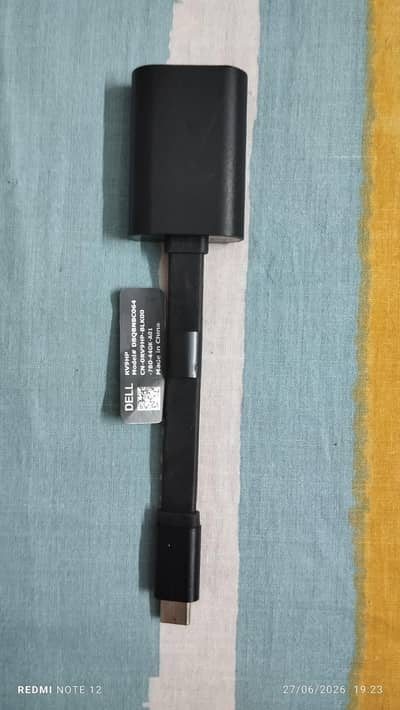 VGA to type c convertor , hdmi to iphone converter