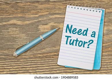 Home Tutor needed qualified one