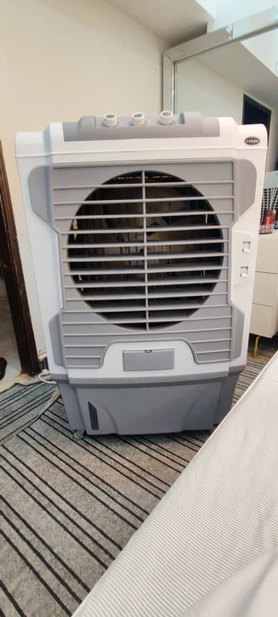 Canon air cooler