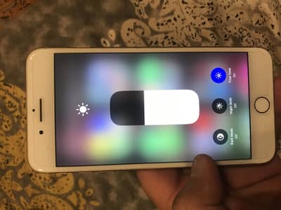 Apple iPhone 8 Plus 256 gb pta approved