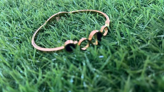 Fashion Jewellery Gold plated