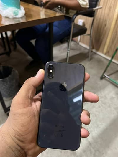 Apple iPhone XS