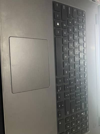 Dell laptop