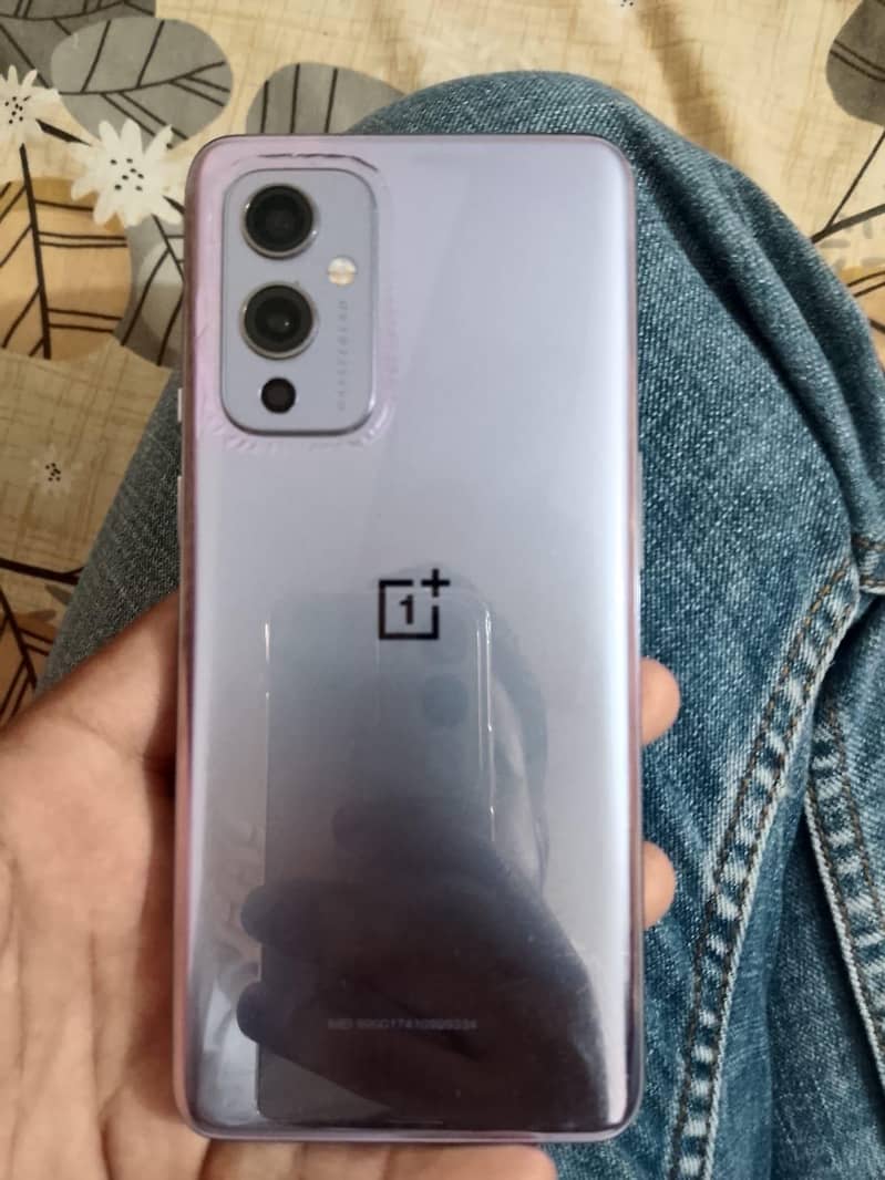 One Plus 9 0