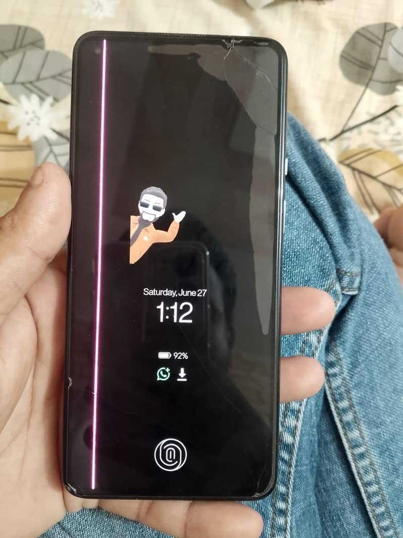One Plus 9 1