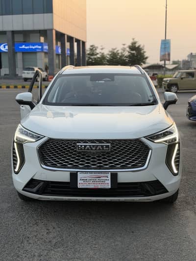 Haval Jolion 2023 PPF DONE Low mileage 13000km only Driven 1st Owner