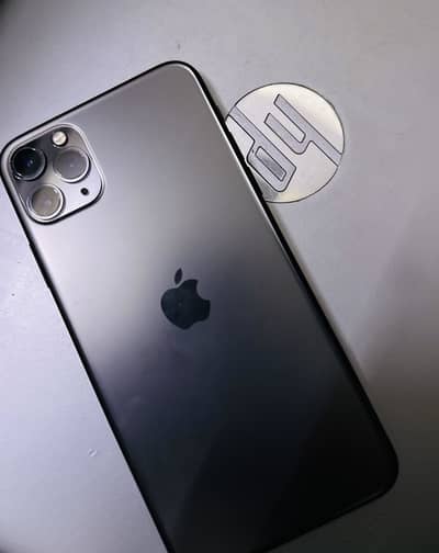 Apple iPhone 11 Pro Max