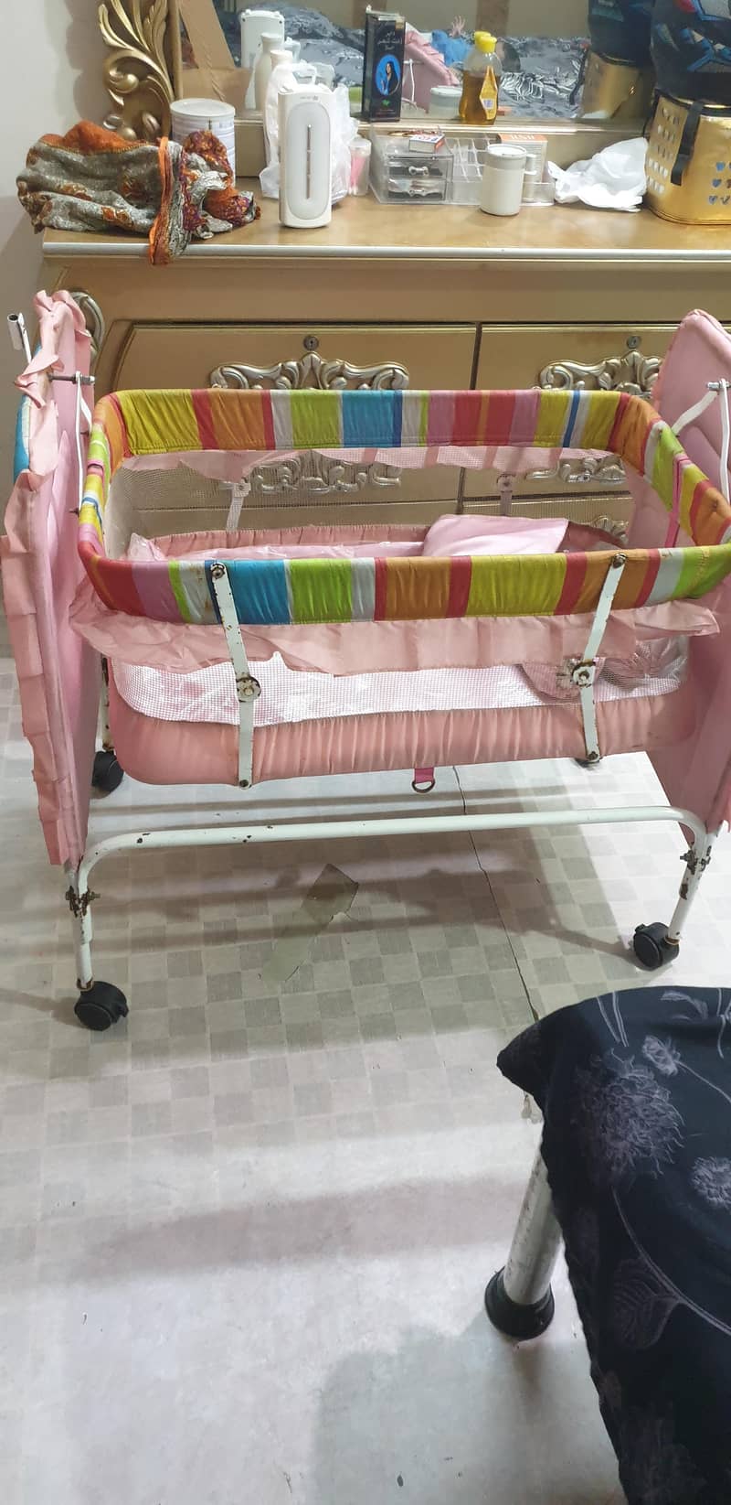 swing babe jula 1