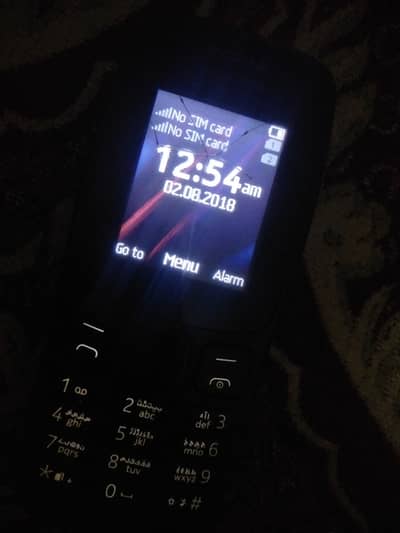 Nokia 106