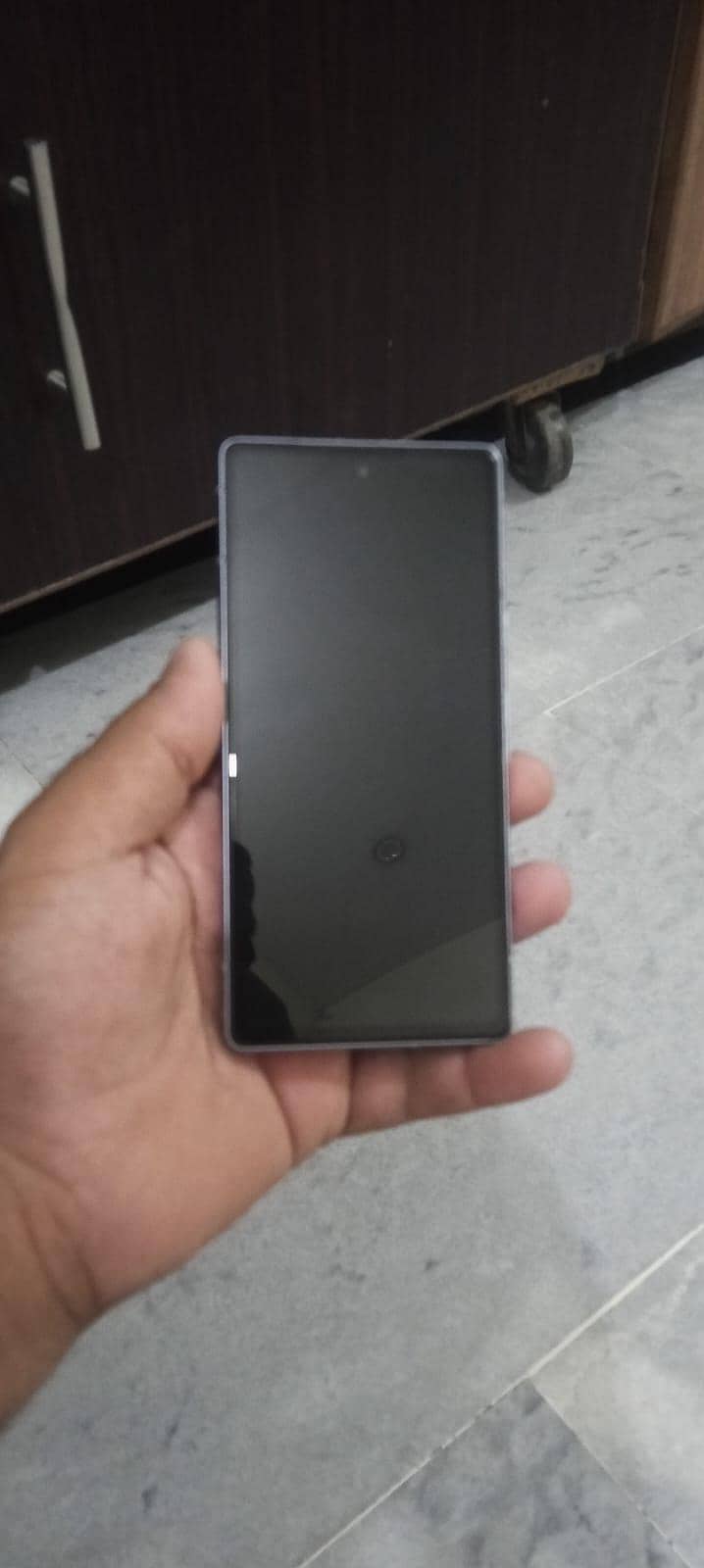 Google Pixel 7a 2