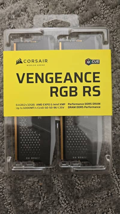 DDR 5