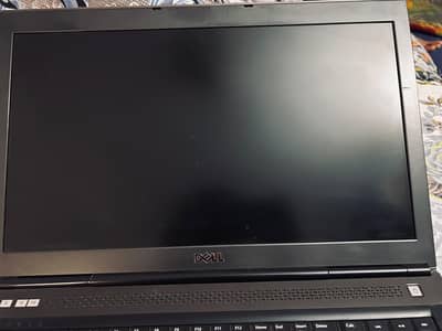 Gaming laptop Dell precision i7 4thgen with 4gb graphics card