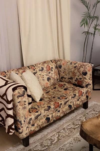 2 seater Sofa