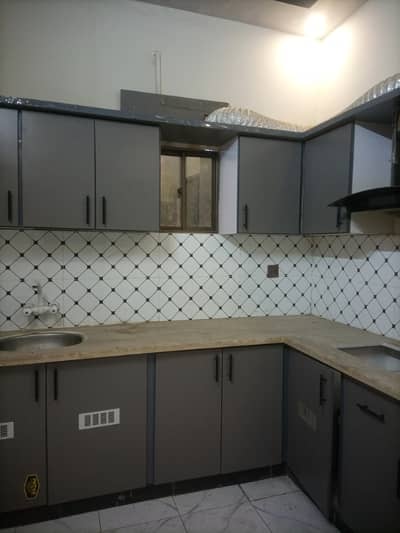 Portion For Rent Block-15