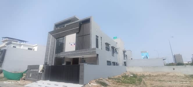 10 Marla House For Sale