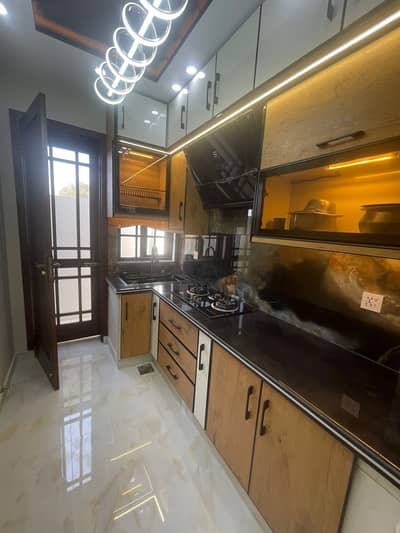 3 Marla Brand New House For Sale Etihad Town Phase 1 Prime Location Very Reasonable Price
