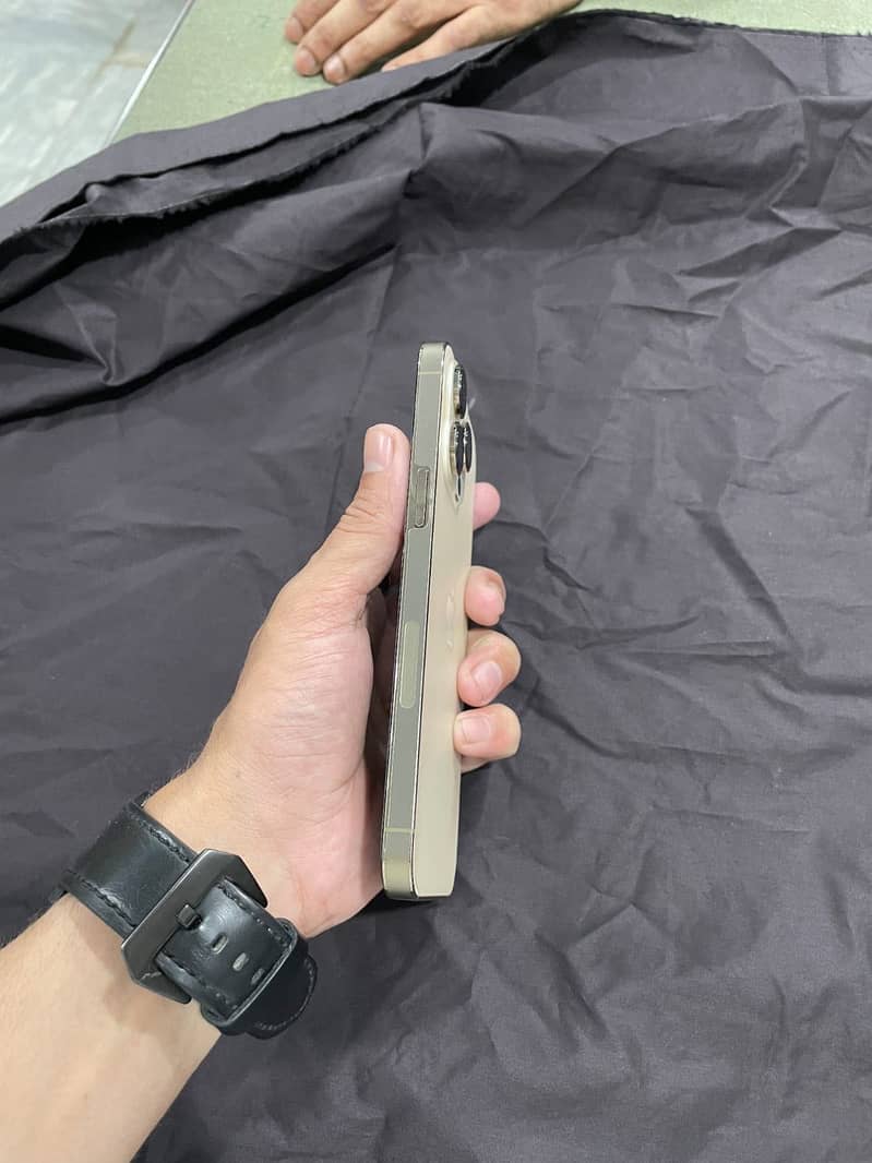 Apple iPhone 14 Pro Max 1