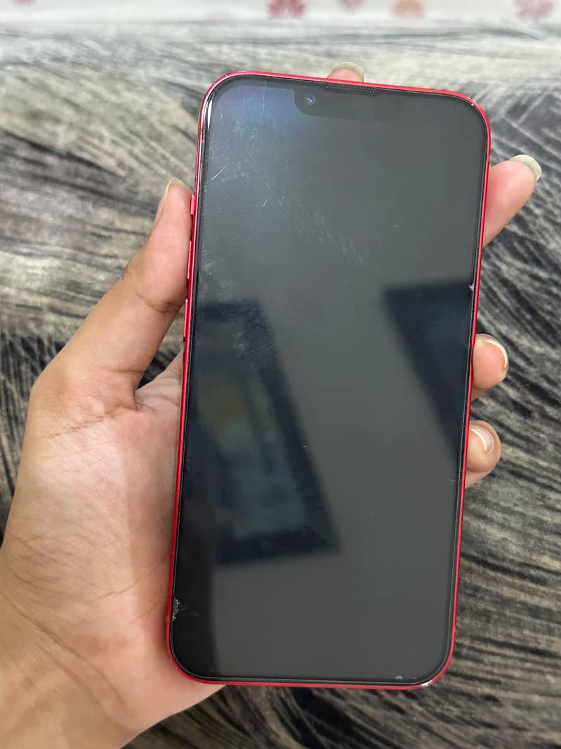 Apple iPhone 13 3