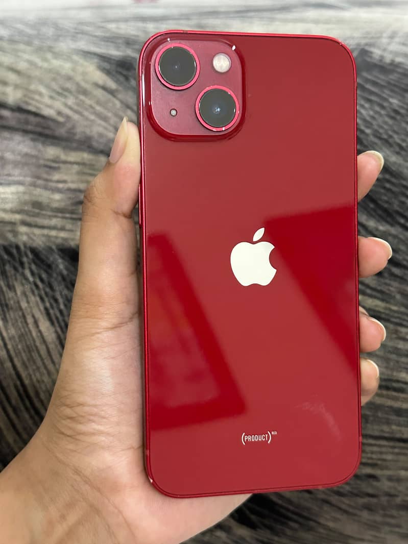Apple iPhone 13 4