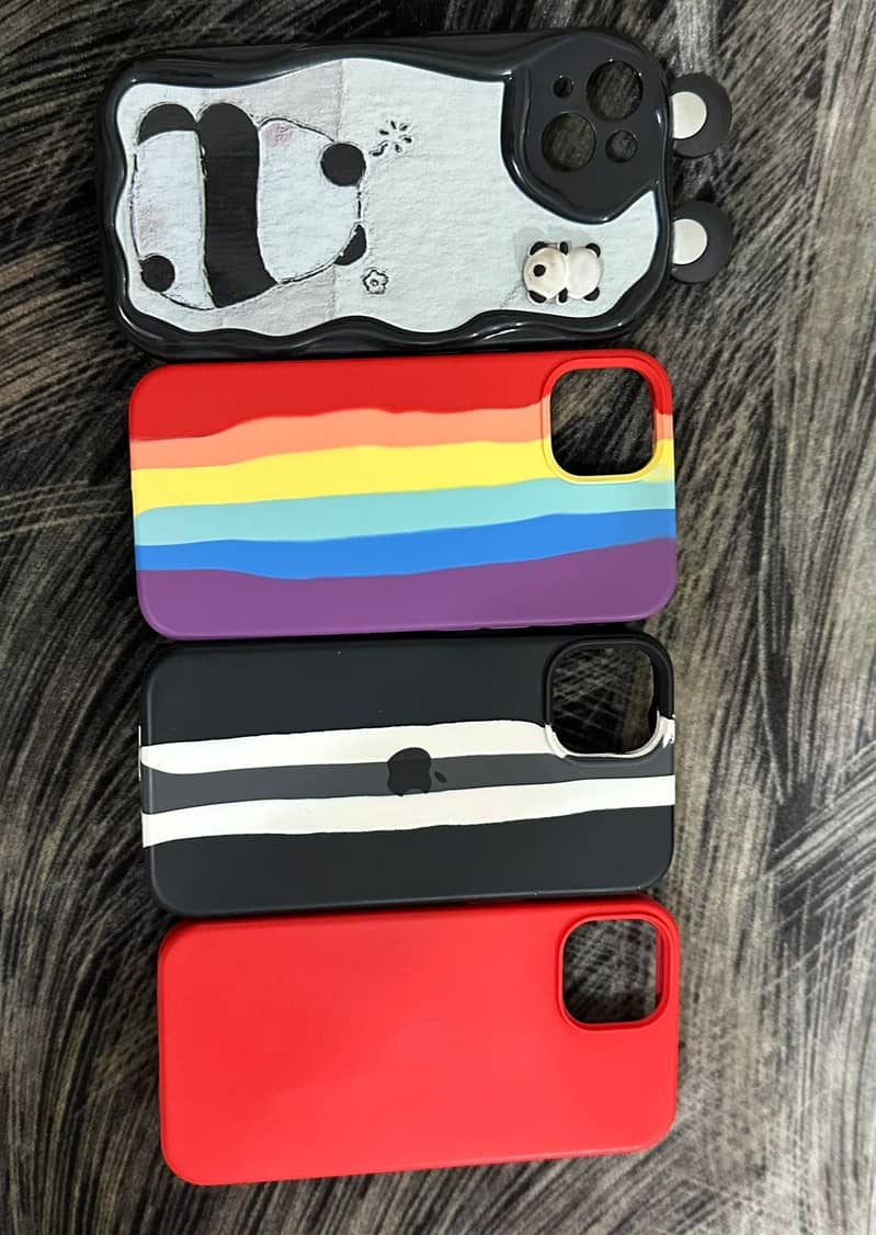Apple iPhone 13 5