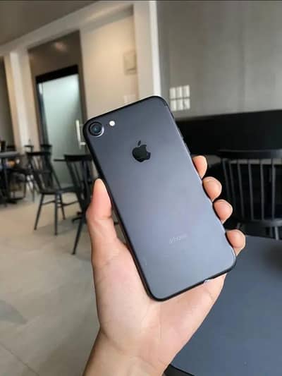 Apple iPhone 7