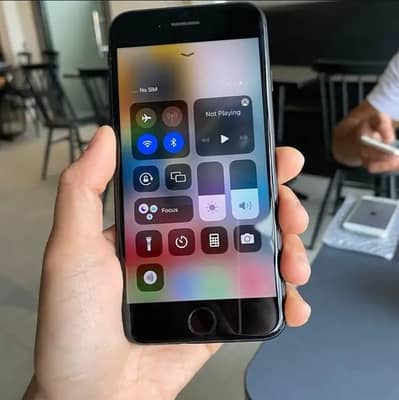 Apple iPhone 7