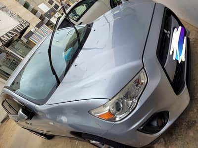 Mitsubishi Rvr 2013/2020 Reg 1.8L Automatic