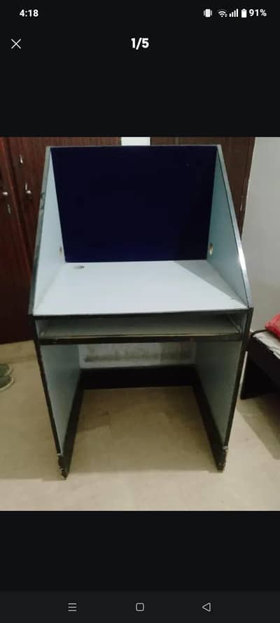 office desk