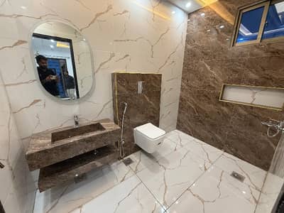 Brand New House For Rent
