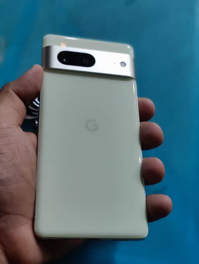 Google Pixel 7 8/128 | Excellent Condition | Android 17