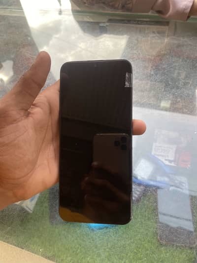 Apple iPhone 11 Pro Max