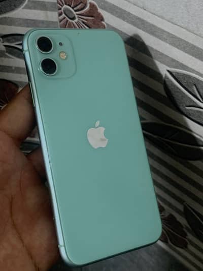 Apple iPhone 11