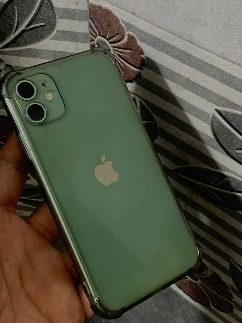 Apple iPhone 11 1