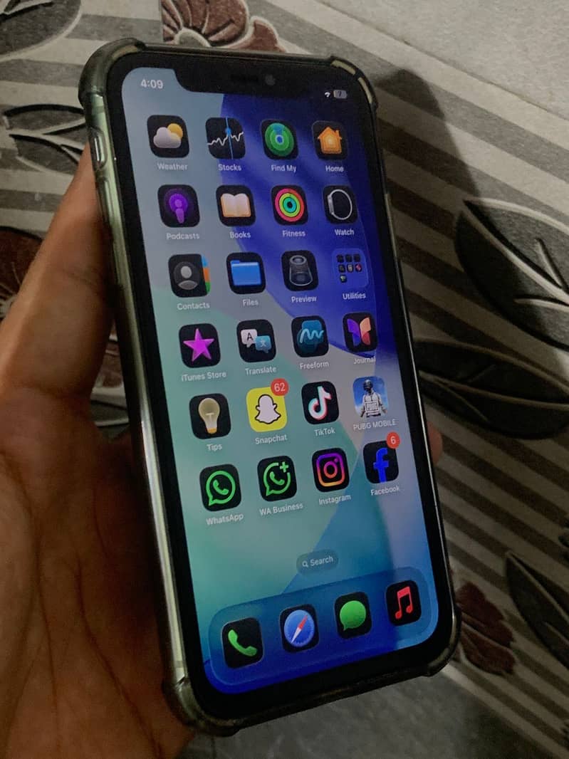 Apple iPhone 11 2