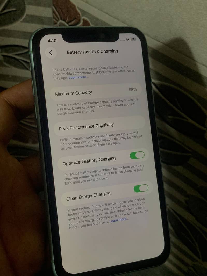 Apple iPhone 11 6